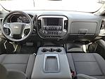 2024 Chevrolet Silverado 5500 Crew Cab DRW 4WD Stake Bed for sale #TRK24579 - photo 12