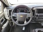 2024 Chevrolet Silverado 5500 Crew Cab DRW 4WD Stake Bed for sale #TRK24579 - photo 13