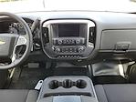 2024 Chevrolet Silverado 5500 Crew Cab DRW 4WD Stake Bed for sale #TRK24579 - photo 14