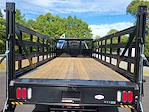 2024 Chevrolet Silverado 5500 Crew Cab DRW 4WD Stake Bed for sale #TRK24579 - photo 28