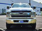 2024 Chevrolet Silverado 5500 Crew Cab DRW 4WD Stake Bed for sale #TRK24579 - photo 8