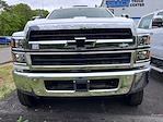 New 2024 Chevrolet Silverado 5500 LT Crew Cab 4WD Cab Chassis for sale #TRK24580 - photo 3