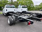 New 2024 Chevrolet Silverado 5500 LT Crew Cab 4WD Cab Chassis for sale #TRK24580 - photo 2
