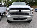 New 2024 Chevrolet Silverado 5500 LT Crew Cab 4WD Cab Chassis for sale #TRK24581 - photo 1