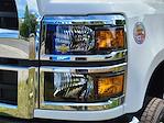 2024 Chevrolet Silverado 5500 Crew Cab DRW 4WD Dump Truck for sale #TRK24581 - photo 10