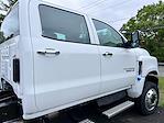 New 2024 Chevrolet Silverado 5500 LT Crew Cab 4WD Cab Chassis for sale #TRK24581 - photo 4