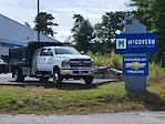 2024 Chevrolet Silverado 5500 Crew Cab DRW 4WD Dump Truck for sale #TRK24581 - photo 30