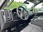 New 2024 Chevrolet Silverado 5500 LT Crew Cab 4WD Cab Chassis for sale #TRK24581 - photo 6