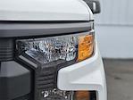2025 Chevrolet Silverado 1500 Regular Cab 4WD Pickup for sale #TRK25081 - photo 10