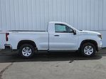 2025 Chevrolet Silverado 1500 Regular Cab 4WD Pickup for sale #TRK25081 - photo 3