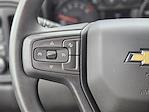 2025 Chevrolet Silverado 1500 Regular Cab 4WD Pickup for sale #TRK25081 - photo 21