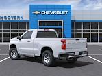 2025 Chevrolet Silverado 1500 Regular Cab 4WD Pickup for sale #TRK25081 - photo 28
