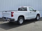 2025 Chevrolet Silverado 1500 Regular Cab 4WD Pickup for sale #TRK25081 - photo 2