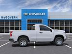 2025 Chevrolet Silverado 1500 Regular Cab 4WD Pickup for sale #TRK25081 - photo 30