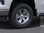 2025 Chevrolet Silverado 1500 Regular Cab 4WD Pickup for sale #TRK25081 - photo 34