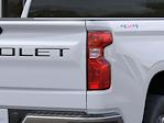 2025 Chevrolet Silverado 1500 Regular Cab 4WD Pickup for sale #TRK25081 - photo 36