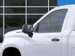 2025 Chevrolet Silverado 1500 Regular Cab 4WD Pickup for sale #TRK25081 - photo 37
