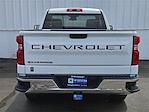 2025 Chevrolet Silverado 1500 Regular Cab 4WD Pickup for sale #TRK25081 - photo 4
