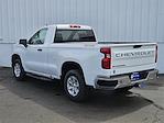2025 Chevrolet Silverado 1500 Regular Cab 4WD Pickup for sale #TRK25081 - photo 5