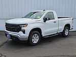 2025 Chevrolet Silverado 1500 Regular Cab 4WD Pickup for sale #TRK25081 - photo 7