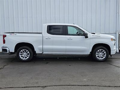 New 2025 Chevrolet Silverado 1500 RST Crew Cab 4WD Pickup for sale #TRK25109 - photo 2