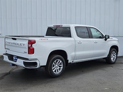 2025 Chevrolet Silverado 1500 Crew Cab 4WD Pickup for sale #TRK25109 - photo 2