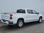 2025 Chevrolet Silverado 1500 Crew Cab 4WD Pickup for sale #TRK25109 - photo 2