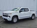 2025 Chevrolet Silverado 1500 Crew Cab 4WD Pickup for sale #TRK25109 - photo 7