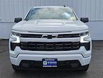 2025 Chevrolet Silverado 1500 Crew Cab 4WD Pickup for sale #TRK25109 - photo 8