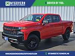 2020 Chevrolet Silverado 1500 Crew Cab 4WD Pickup for sale #TRK25120A - photo 1