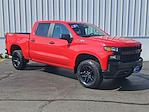 2020 Chevrolet Silverado 1500 Crew Cab 4WD Pickup for sale #TRK25120A - photo 7