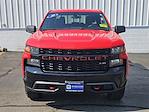 2020 Chevrolet Silverado 1500 Crew Cab 4WD Pickup for sale #TRK25120A - photo 8
