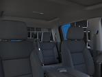 2025 Chevrolet Silverado 1500 Crew Cab 4WD Pickup for sale #TRK25125L - photo 24