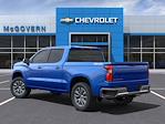 2025 Chevrolet Silverado 1500 Crew Cab 4WD Pickup for sale #TRK25125L - photo 3