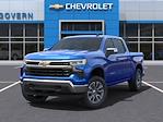 2025 Chevrolet Silverado 1500 Crew Cab 4WD Pickup for sale #TRK25125L - photo 6