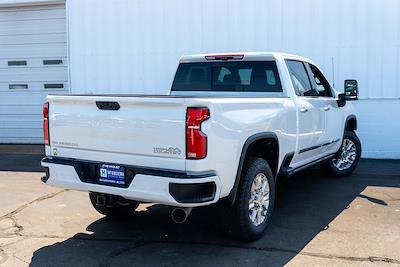 2025 Chevrolet Silverado 2500 Crew Cab 4WD Pickup for sale #TRK25162 - photo 2
