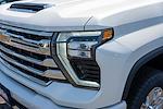 2025 Chevrolet Silverado 2500 Crew Cab 4WD Pickup for sale #TRK25162 - photo 14