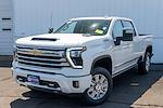 2025 Chevrolet Silverado 2500 Crew Cab 4WD Pickup for sale #TRK25162 - photo 3