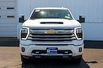 2025 Chevrolet Silverado 2500 Crew Cab 4WD Pickup for sale #TRK25162 - photo 4
