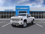 2025 Chevrolet Silverado 2500 Crew Cab 4WD Pickup for sale #TRK25162 - photo 39