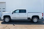 2025 Chevrolet Silverado 2500 Crew Cab 4WD Pickup for sale #TRK25162 - photo 5