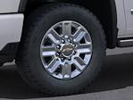 2025 Chevrolet Silverado 2500 Crew Cab 4WD Pickup for sale #TRK25162 - photo 40