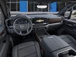 2025 Chevrolet Silverado 2500 Crew Cab 4WD Pickup for sale #TRK25162 - photo 46