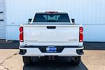 2025 Chevrolet Silverado 2500 Crew Cab 4WD Pickup for sale #TRK25162 - photo 7