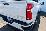 2025 Chevrolet Silverado 2500 Crew Cab 4WD Pickup for sale #TRK25162 - photo 9