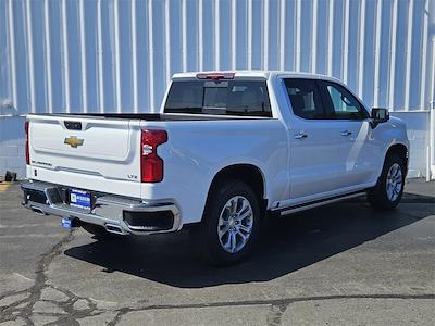 2025 Chevrolet Silverado 1500 Crew Cab 4WD Pickup for sale #TRK25211 - photo 2