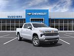 2025 Chevrolet Silverado 1500 Crew Cab 4WD Pickup for sale #TRK25211 - photo 33