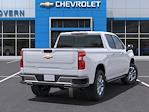 2025 Chevrolet Silverado 1500 Crew Cab 4WD Pickup for sale #TRK25211 - photo 36