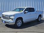 2025 Chevrolet Silverado 1500 Crew Cab 4WD Pickup for sale #TRK25211 - photo 7