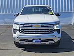 2025 Chevrolet Silverado 1500 Crew Cab 4WD Pickup for sale #TRK25211 - photo 8